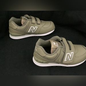 New Balance Kids 574 Classic